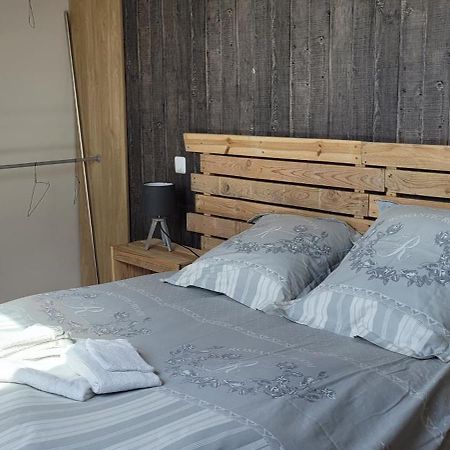 Chambre Proche Circuit Du Mans 500 M Du Virage De 멀산느 외부 사진