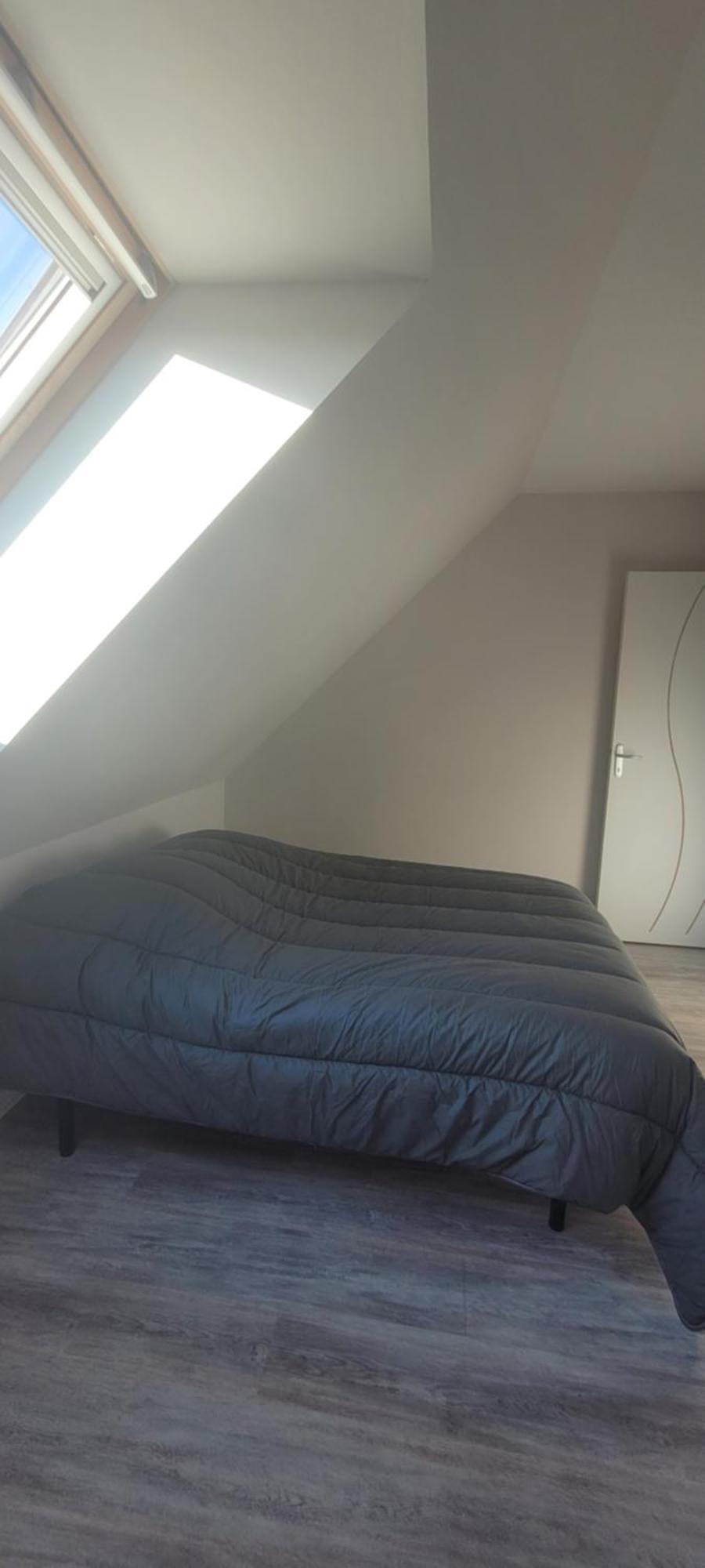 Chambre Proche Circuit Du Mans 500 M Du Virage De 멀산느 외부 사진